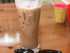 Thai&nbsp;Ice&nbsp;Coffee-Tealicious Bangkok