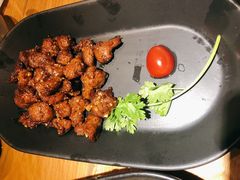 -金牌外婆家(苏州中心店)