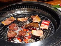 -御牛道日式烤肉料理(杭州万象城店)