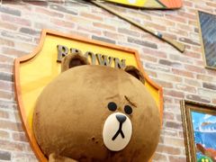 -LINE FRIENDS Garosu-gil Flagship Store