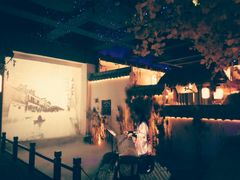 -淀里船宴(裕华东路店)