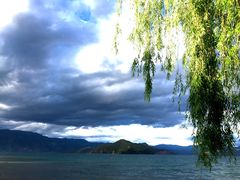 -丽江泸沽湖景区