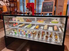-苏州独墅湖世尊酒店