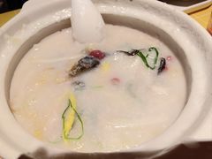 -蔡澜点心·粤菜(花城汇南区店)