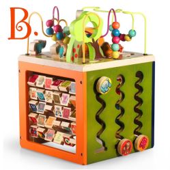 -海外秀进口母婴生活馆(时代名居店)