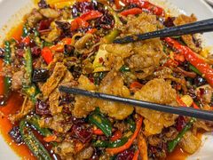 -辣螃铠盆盆蟹大排档(总店)