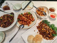 -到家尝北京菜(西坝河店)