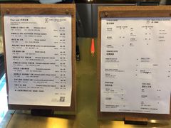 -KYO COFFEE(胶州路店)