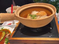 -芽笼芽笼新加坡餐厅(环球港店)