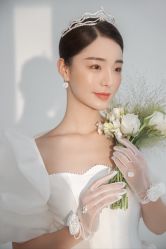 -海派婚纱摄影·婚纱照定制会馆