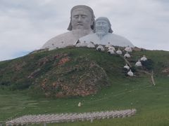 -可汗山
