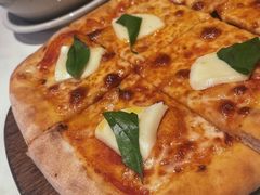 -Steaking·食间牛排(和平店)