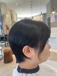点击看大图 -MOVAN HAIR莫凡匠人发型屋