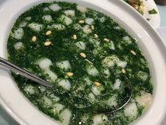 -汤记传菜(浦江店)
