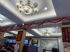 -峨嵋酒家(地安门店)