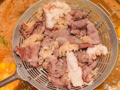-潮正和潮汕牛肉火锅·老字号(番禺万达店)