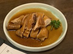 -新旺茶餐厅(嘉里城店)