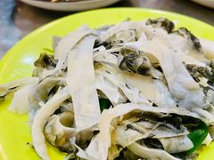 -鹤睦鱼生·啫啫煲·海鲜(保利百合店)