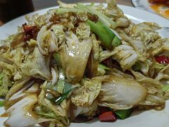 -百姓家常菜(县前街店)