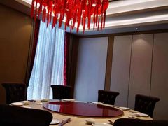 -广州逸林假日酒店·四季桃源中餐厅(白云山风景区店)