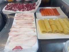 -三头牛·潮汕牛肉生蚝火锅 (夏湾店)