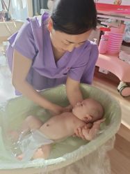 -一心缘月子产后中心