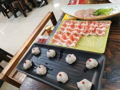-练掌门·火锅&烧烤&烤鱼(北亭店)