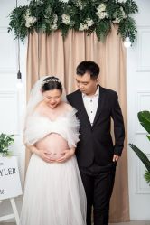 -施华洛婚纱摄影会所(范阳中路店)