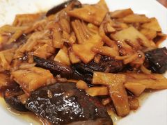 -玉华台饭庄(裕中西里小区店)