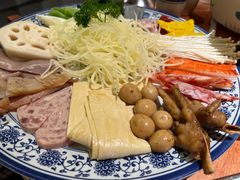 -周小明火锅(黑金冠社区店)