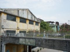-广州市紫泥堂文化创意园景区