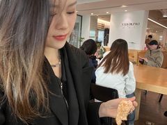 -Cafe Mersey默西咖啡(西交店)