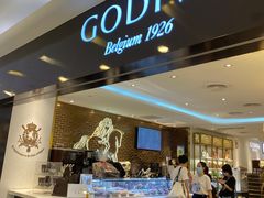 -GODIVA(王府井apm店)