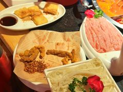 -吴老幺火锅(金龙店)