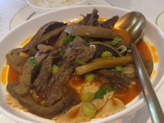 -铭家点心(秦岭路店)