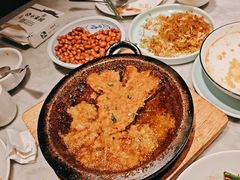 -小菜园新徽菜(无锡宜家荟聚中心店)