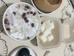 -广德记·椰子冻手制甜品(福田总店)