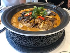 -乾隆美食·本帮菜(黄河路店)
