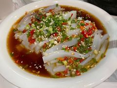 川北凉粉-琬苑鸽庄·川粤融合菜(解放碑总店)