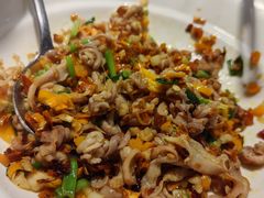 -院里寻菜·精致庭院菜(观沙岭店)