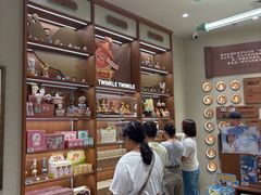 -泡泡玛特POPMART(壹号店)
