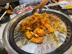 -胡哥烤肥牛(车公庙店)