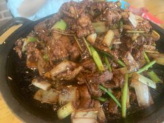 -局气 烤鸭·北京菜(光华路店)