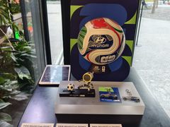 -现代汽车文化中心 Hyundai Motorstudio Beijing