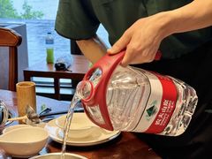 -东海怡品海鲜豆捞(舟宿夜江店)