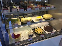 -双风车咖啡馆 Twin Windmills(六道口店)