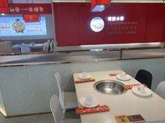 -老佛爷·铜炉炭火蛙锅(海州吾悦店)