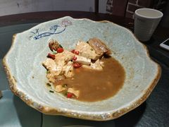 农家烧豆腐-香鼎坊江西菜(国奥店)