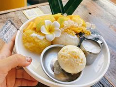 -PAPAYA泰国街头小吃(南山路店)