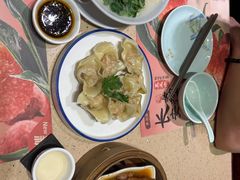 -点都德(汇盈广场店)